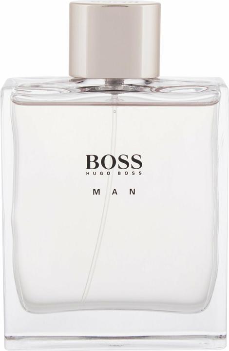 Produktbild Hugo Boss Orange (Eau de Toilette, 100 ml)