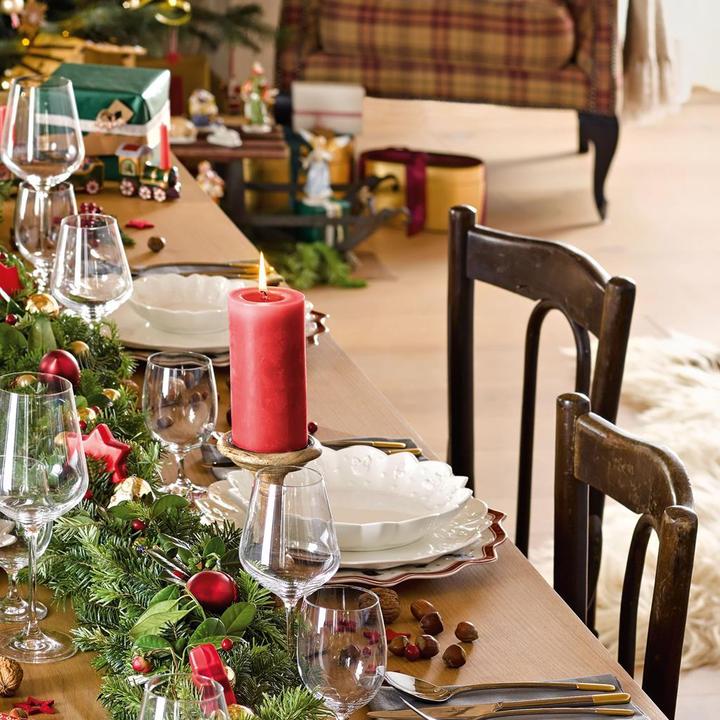 Actual product image Villeroy & Boch Toy's Delight Royal Classic bowls (16 cm, 6x)