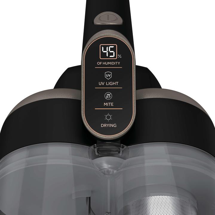 Actual product image Hoover HMC520UV 011