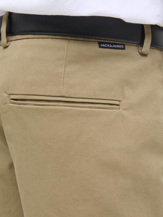 Image du produit Jack & Jones Loose Fit Hosen mit weitem Bein Hosen mit weitem Bein (S)