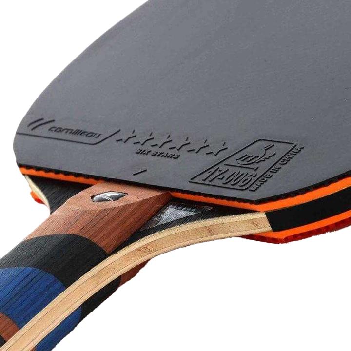 Actual product image Cornilleau Excell 1000 Table Tennis Bat