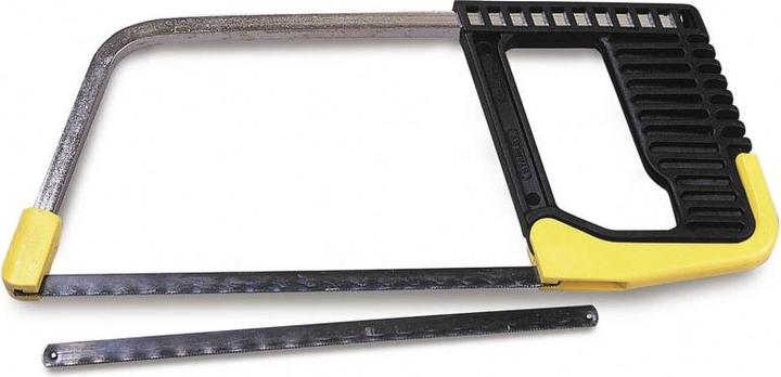 Actual product image Stanley Metal saw junior with