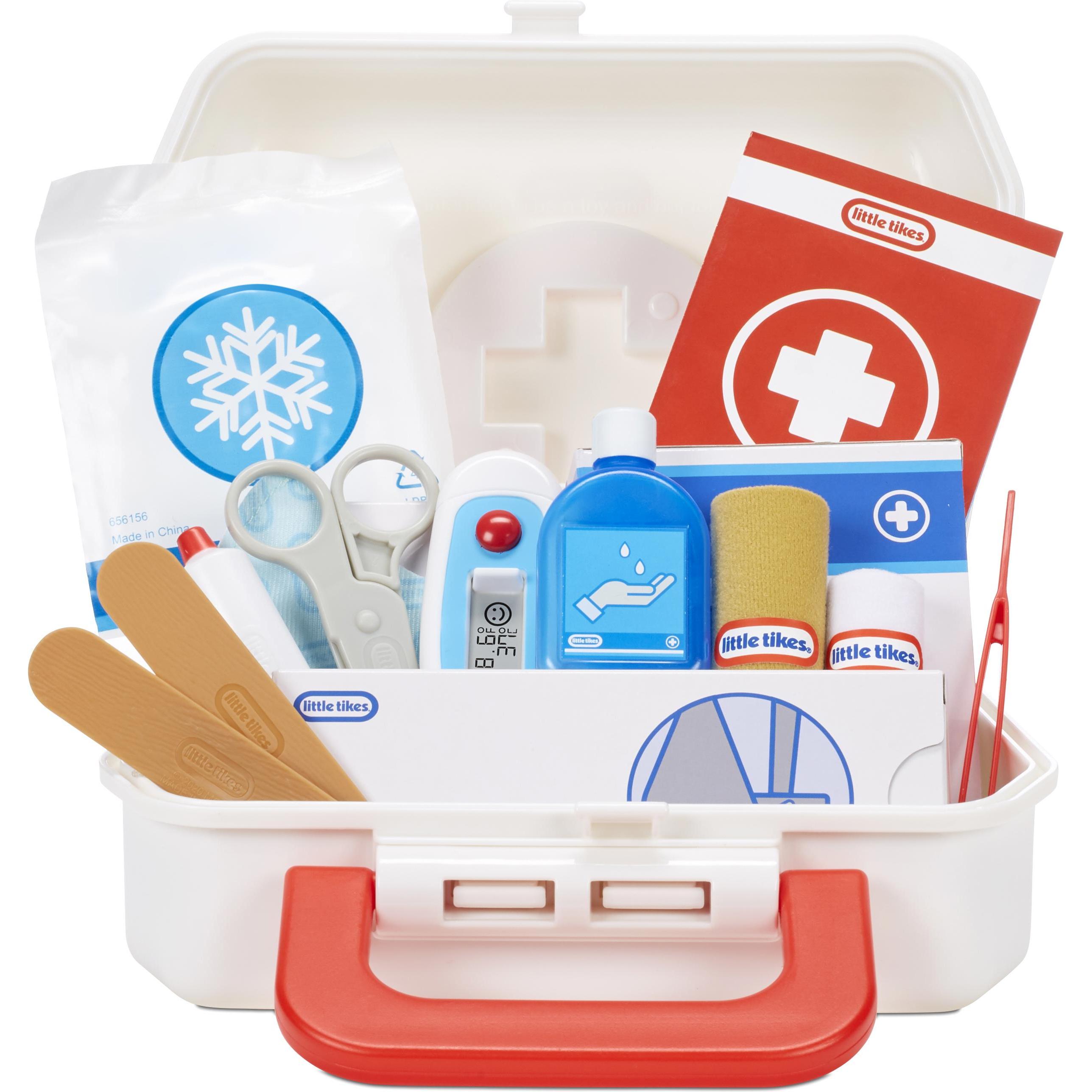 MGA Little Tikes First Aid Kit