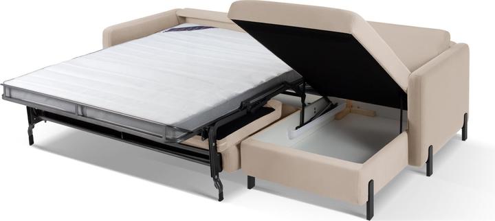 Actual product image Micadoni Gloria (Corner sofa)