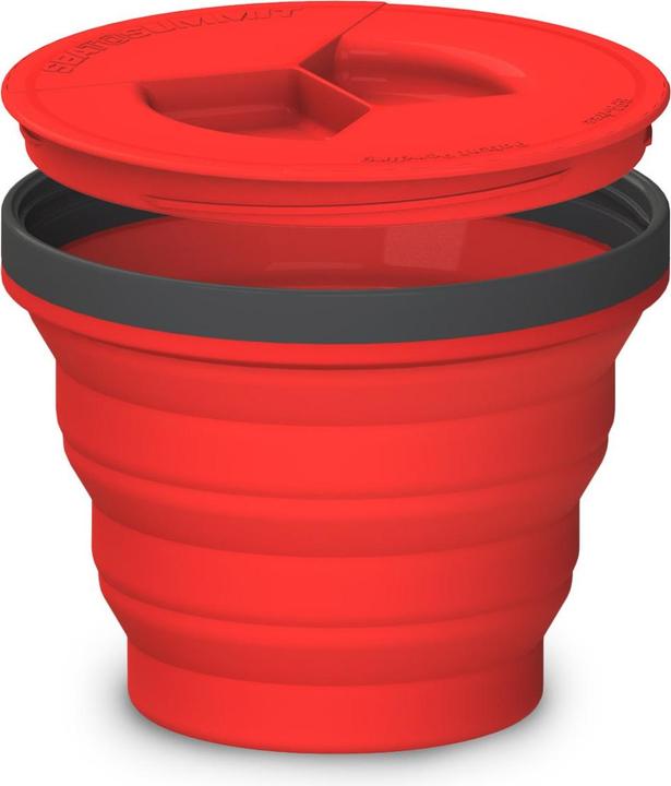 Produktbild Sea To Summit Outdoor-Frischhaltebox X-Seal & Go