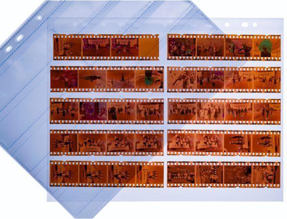 Actual product image HERMA Negativhüllen (35 mm)