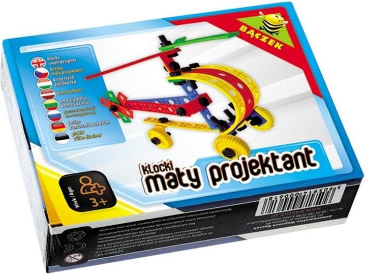 Produktbild Teka KMP 0061