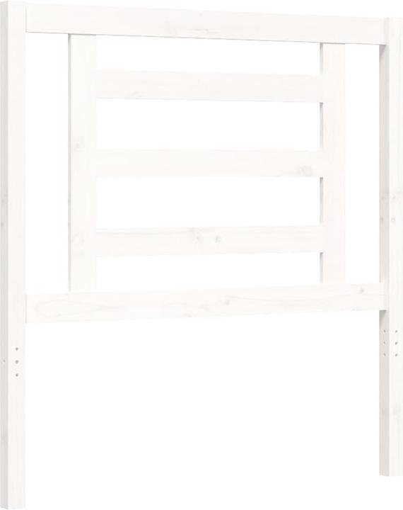 Immagine prodotto vidaXL Maddalena (90 x 190 cm)