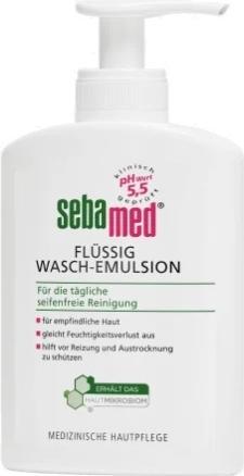Immagine prodotto Sebamed Spesa Per Il Lavaggio Fluess (200 ml)