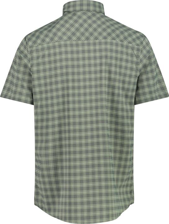 Immagine prodotto CMP Campagnolo Camicia a maniche corte elasticizzata (50)