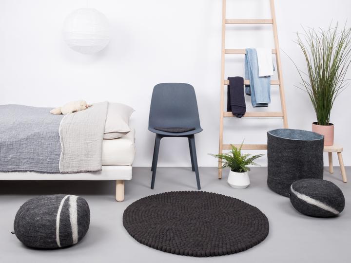 Produktbild Myfelt Round Flat XXXXS (Ø 50 cm)