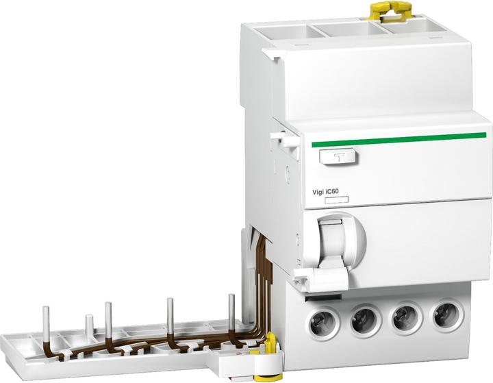 Schneider Electric FiBlock Vigi