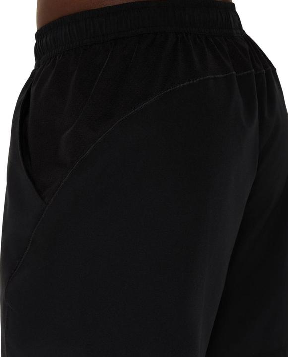 Actual product image ASICS Performance Court 7in Short Herren Schwarz (XL)