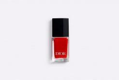 Produktbild Dior Christian Vernis 999 Int23 (999 Rouge, Farblack)