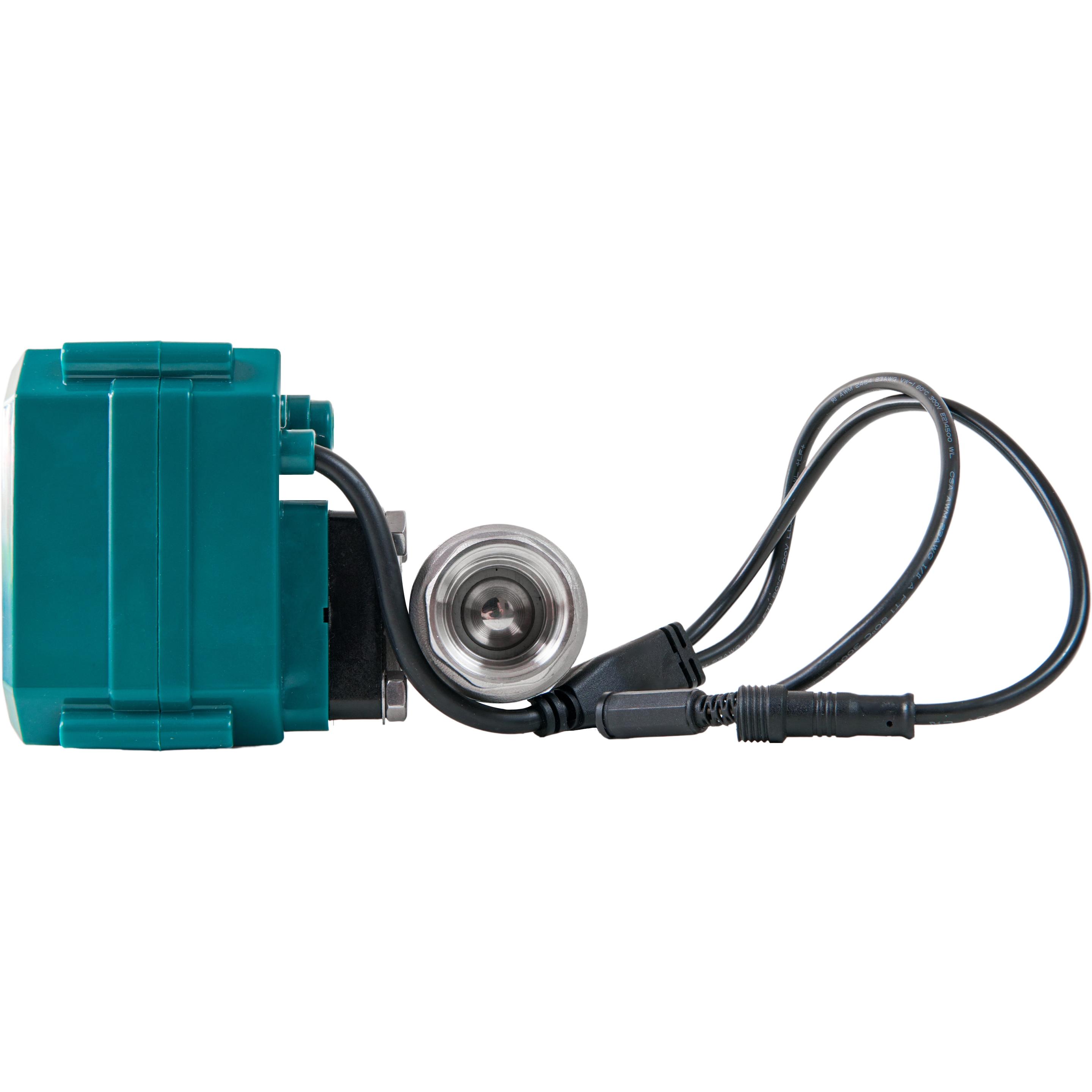 Thumbnail - Shelly, Ventil, FrankEver Wasserventil DN20