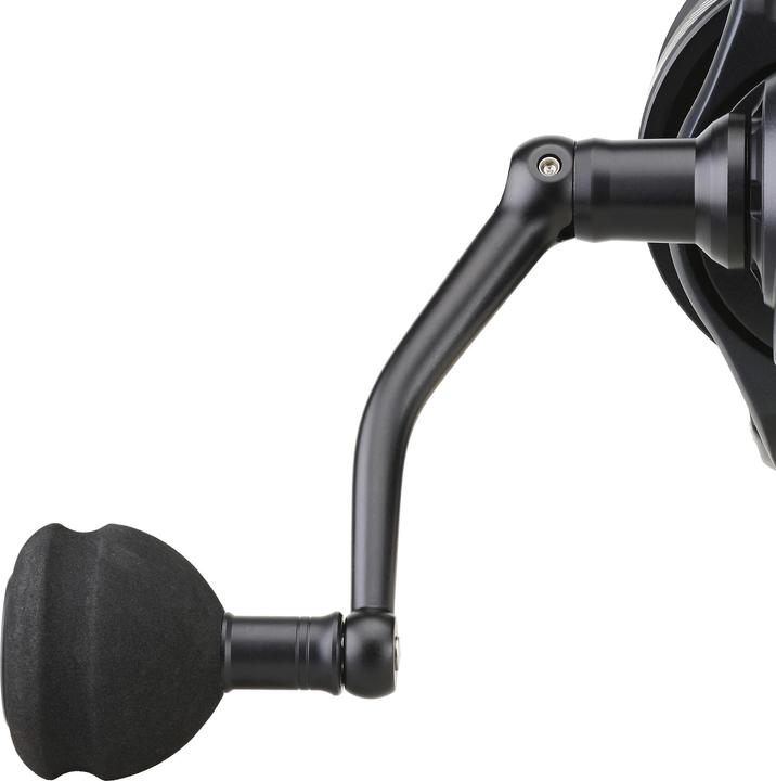 Produktbild Caperlan BIGFIGHT CFR 10000 (10000)