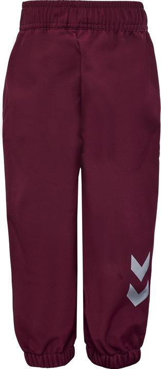 Produktbild hummel Jupitor Tex Mini Softshell Pants (98)