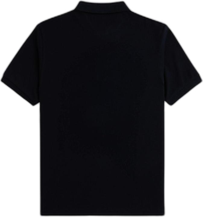 Actual product image Fred Perry Plain (M)