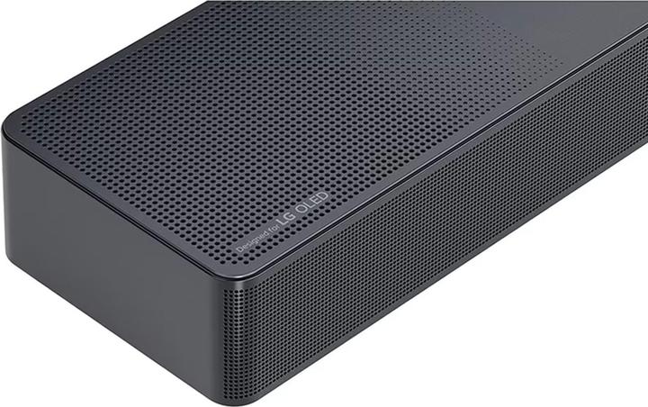 Produktbild LG SC9S (400 W, 3.1 Kanal)