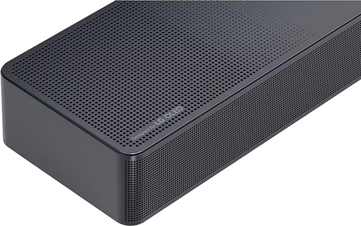 Produktbild LG SC9S (400 W, 3.1 Kanal)