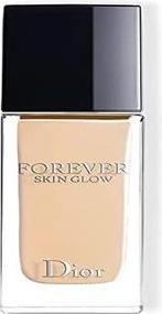 Actual product image Dior Diorskin Forever Fond de Teint Matte No 8N (8N Neutral)