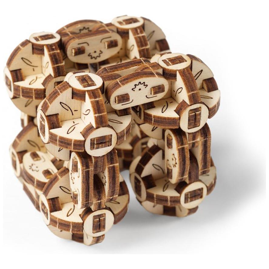 Ugears Flexicubus
