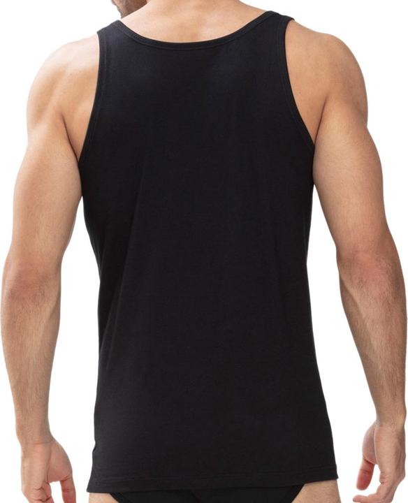 Produktbild Mey 2er Pack Dry Cotton Athletic Shirt - Unterhemd (M)