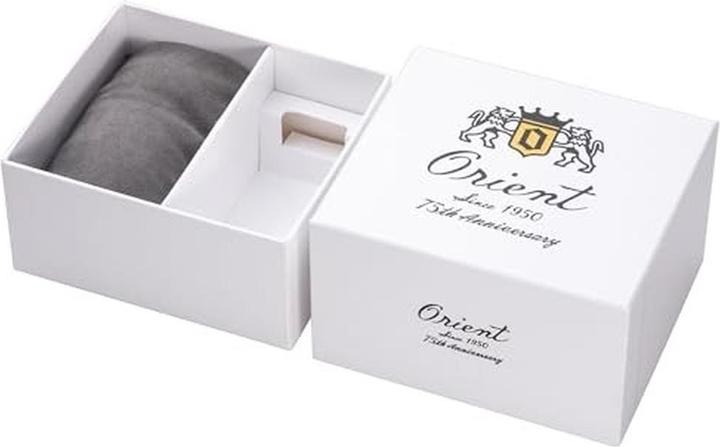 Produktbild Orient Classic Bambino (Analoguhr, 40 mm)