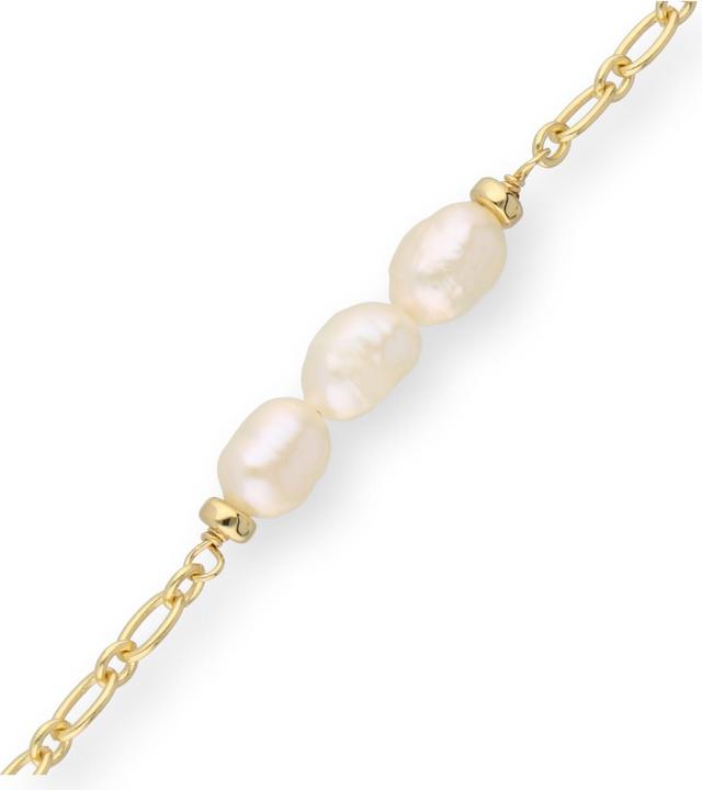 Immagine prodotto Carat Perle (17.50 cm, Argento 925)