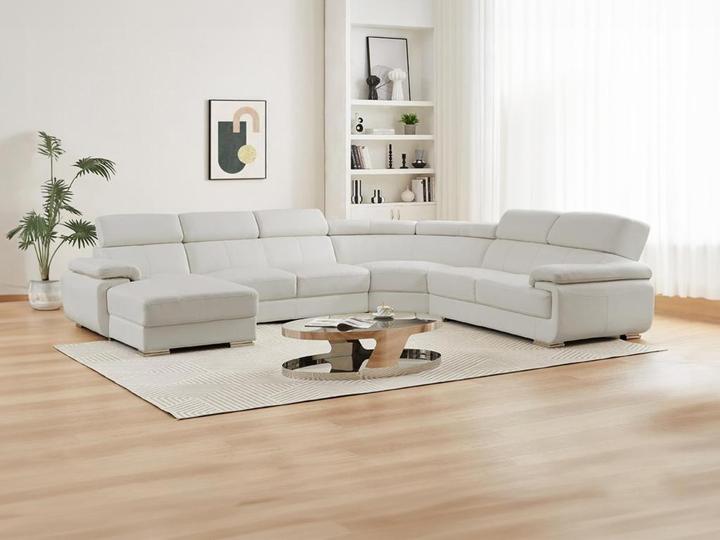 Produktbild Vente-unique Elevanto (Wohnlandschaft)