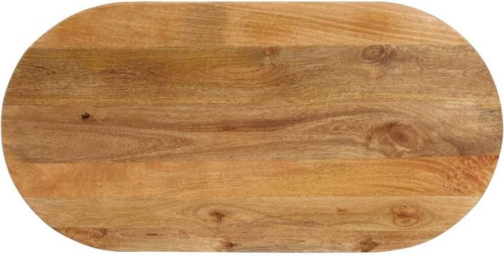 Produktbild vidaXL Tischplatte (140 x 50 cm)