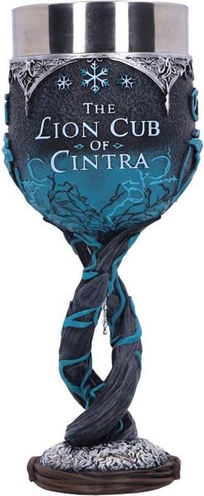 Nemesis Now The Witcher: Cri