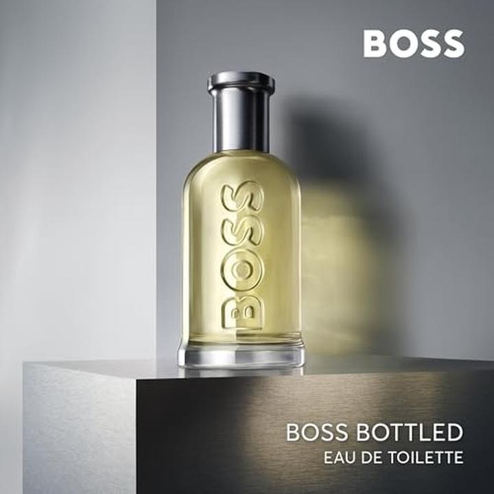 Immagine prodotto Hugo Boss Uomo in bottiglia (Set di profumi)