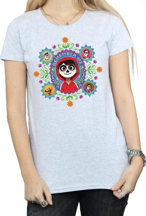 Produktbild Disney Coco Remember Me TShirt (M)