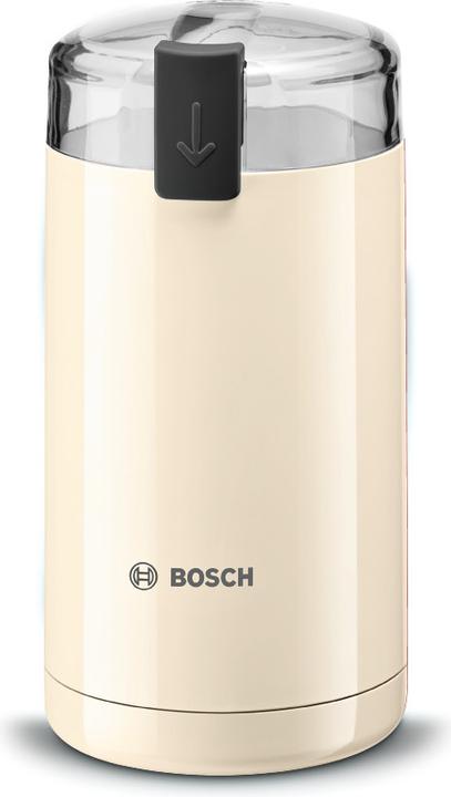 Produktbild Bosch Hausgeräte TSM6A017C