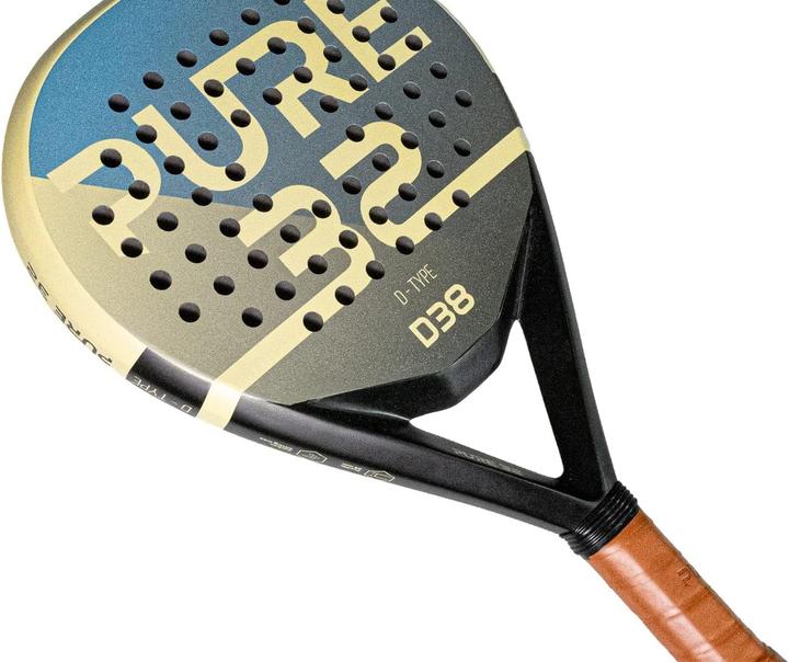 Produktbild Pure32 Dynamic Type D38