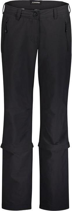 Produktbild Schöffel Engadin Zip Off (80)