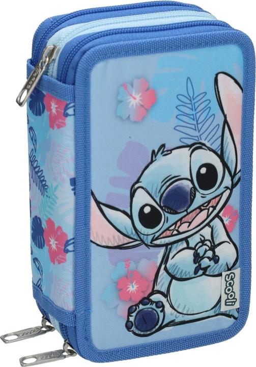 Produktbild Undercover Stitch