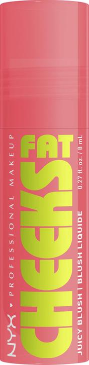 Produktbild NYX Professional Make-Up Nyx Fat Oil (Peach Plunge)