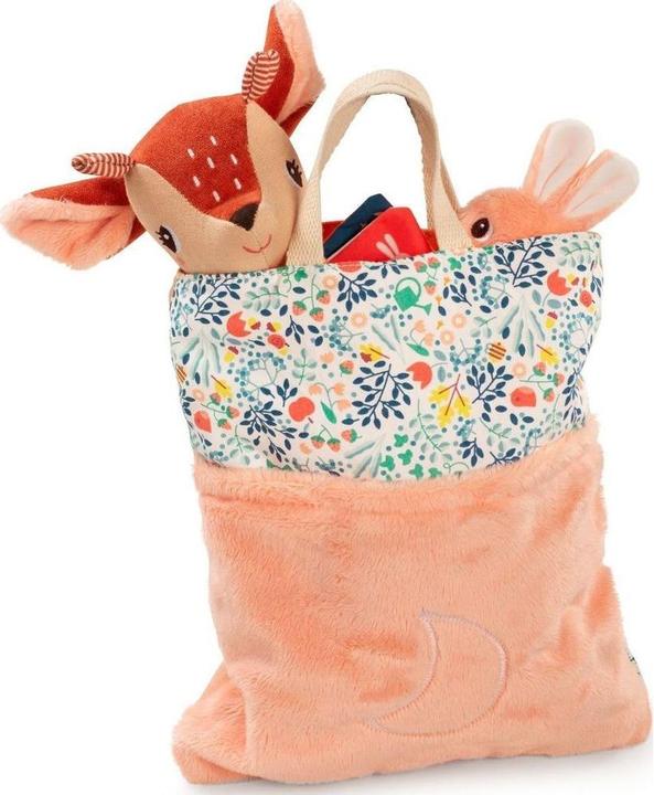 Produktbild Lilliputiens Stella Schlafenszeit