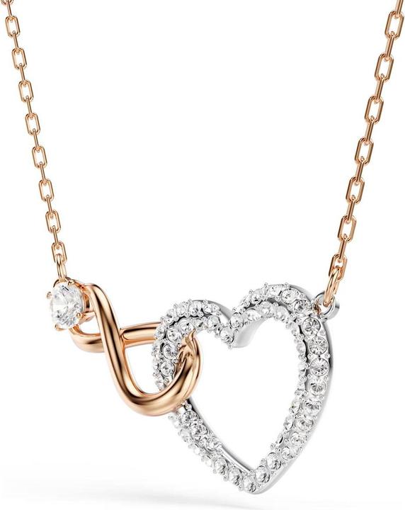 Actual product image Swarovski Infinity (Metal, 38 cm)