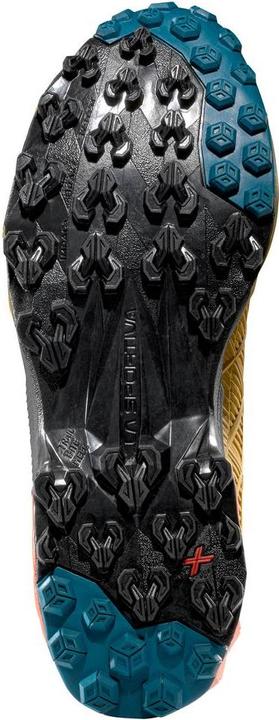 Actual product image La Sportiva Akyra II (40)