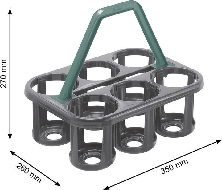 Actual product image Rotho Basic