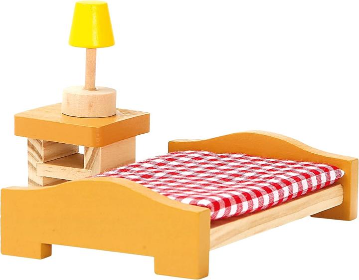 Image du produit Bino Dollhouse