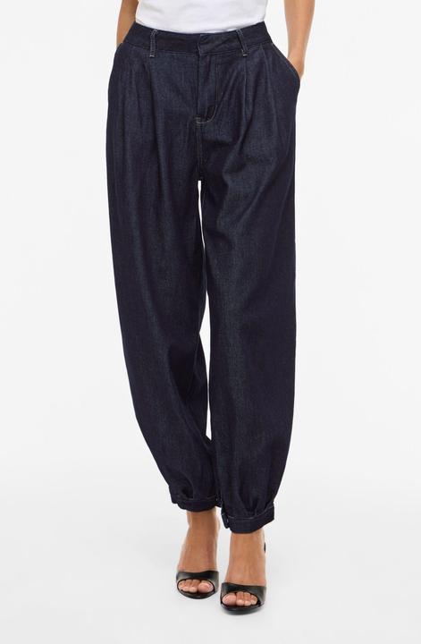 Produktbild Vila VICUBA Denim Balloon Hose (38)