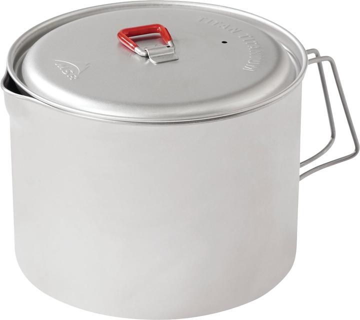 Produktbild Msr Titan