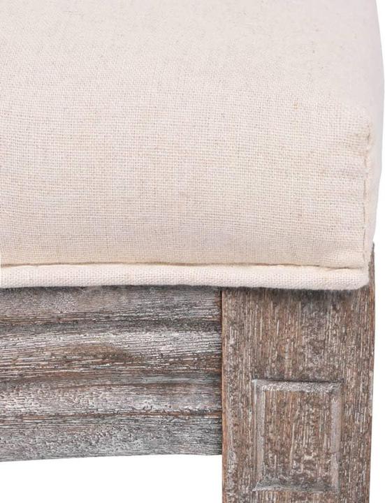 Produktbild vidaXL Esszimmerstuhl