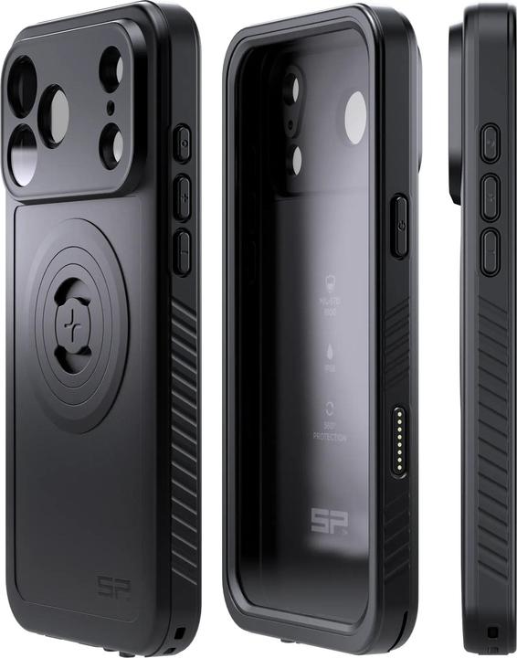 Image du produit Sp Connect Phone Case Xtreme (Apple iPhone 17 Pro Max)