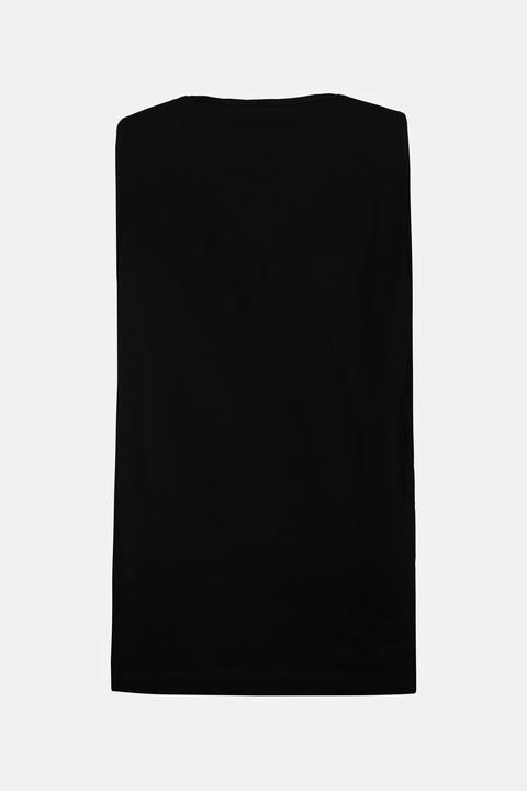 Actual product image JP1880 Tank top, 2-pack, basic, sleeveless, up to 8XL (XXL)