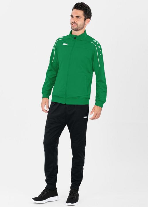 Produktbild JAKO Polyesterjacke Classico (XL)